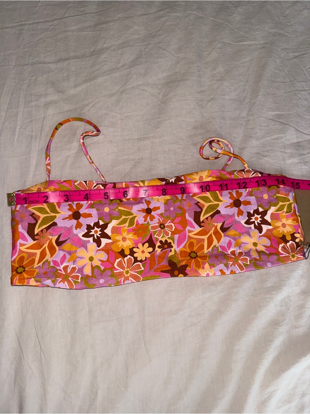 138.  Stone Fox Bliss Top - Picture 6 of 10